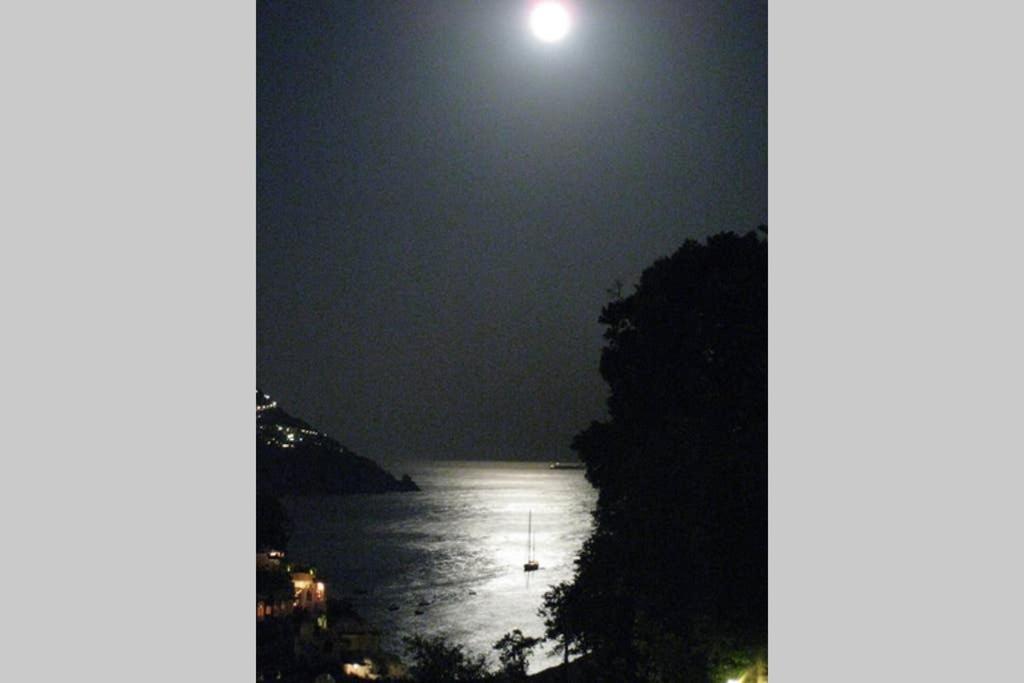 Casa Celidea Positano Exterior foto