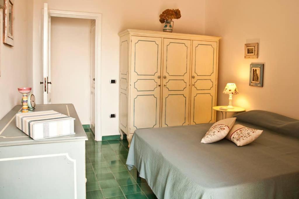 Casa Celidea Positano Exterior foto