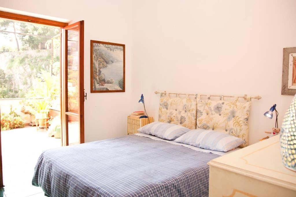 Casa Celidea Positano Exterior foto